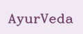 AyurVeda