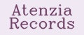 Аналитика бренда Atenzia Records на Wildberries