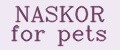 NASKOR for pets