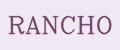 Rancho