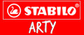 Аналитика бренда STABILO ARTY на Wildberries