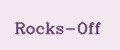 Rocks-Off