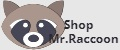 Shop Mr.Raccoon