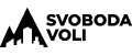 SVOBODA VOLI