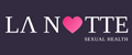 LA NOTTE Sexual Health