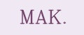 MAK.
