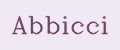 Abbicci