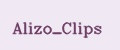Alizo_Clips