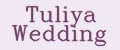 Tuliya Wedding