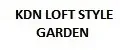 KDN loftstyle Garden