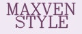MAXVEN STYLE
