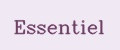 ESSENTIEL