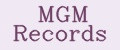 MGM Records