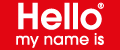Hello my name is