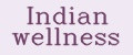 Indian wellness