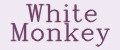 White Monkey