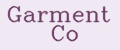 Garment Co