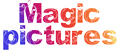 Magic pictures