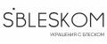 Sbleskom