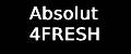 Absolut 4FRESH