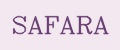 SAFARA