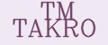 TM TAKRO
