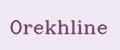 Orekhline