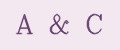 A&C