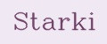 Starki