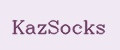 KazSocks