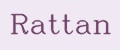 Rattan