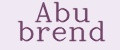 Abu Brend