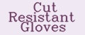 Аналитика бренда Cut Resistant Gloves на Wildberries