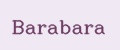 Barabara