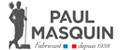 PAUL MASQUIN