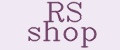 RS shop