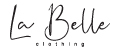 La Belle clothing