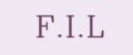 F.I.L