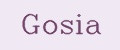 Gosia
