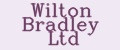 Wilton Bradley Ltd