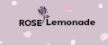 Rose Lemonade