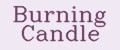 Burning Candle