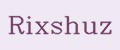 Rixshuz
