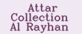 Аналитика бренда Attar Collection Al Rayhan на Wildberries