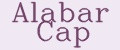 Alabar Cap