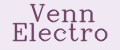 Аналитика бренда Venn Electro на Wildberries
