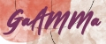 GaAMMa