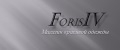 Аналитика бренда ForisIV на Wildberries