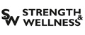 STRENGTH&WELLNESS