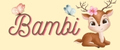 Аналитика бренда BAMBI на Wildberries